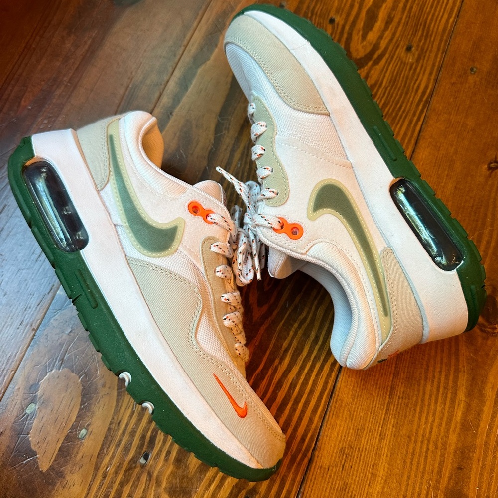 Nike Airmax Motif GS